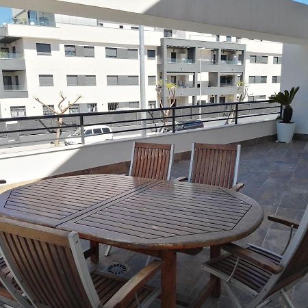 Vivienda Avenida De La Manzanilla Villa Sanlúcar de Barrameda Exterior foto