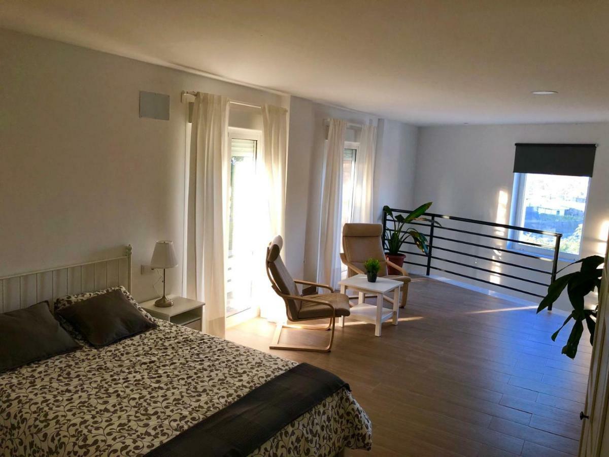 Vivienda Avenida De La Manzanilla Villa Sanlúcar de Barrameda Exterior foto