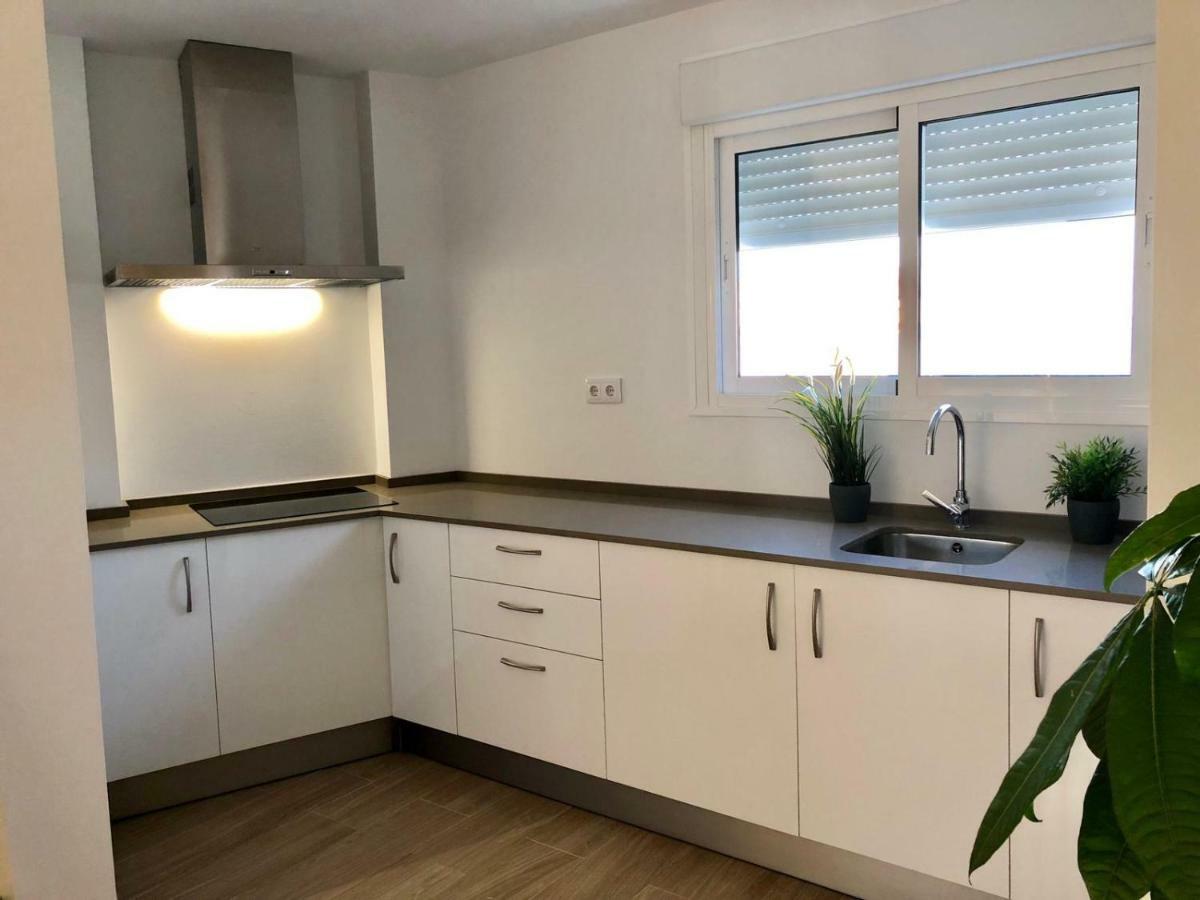 Vivienda Avenida De La Manzanilla Villa Sanlúcar de Barrameda Exterior foto