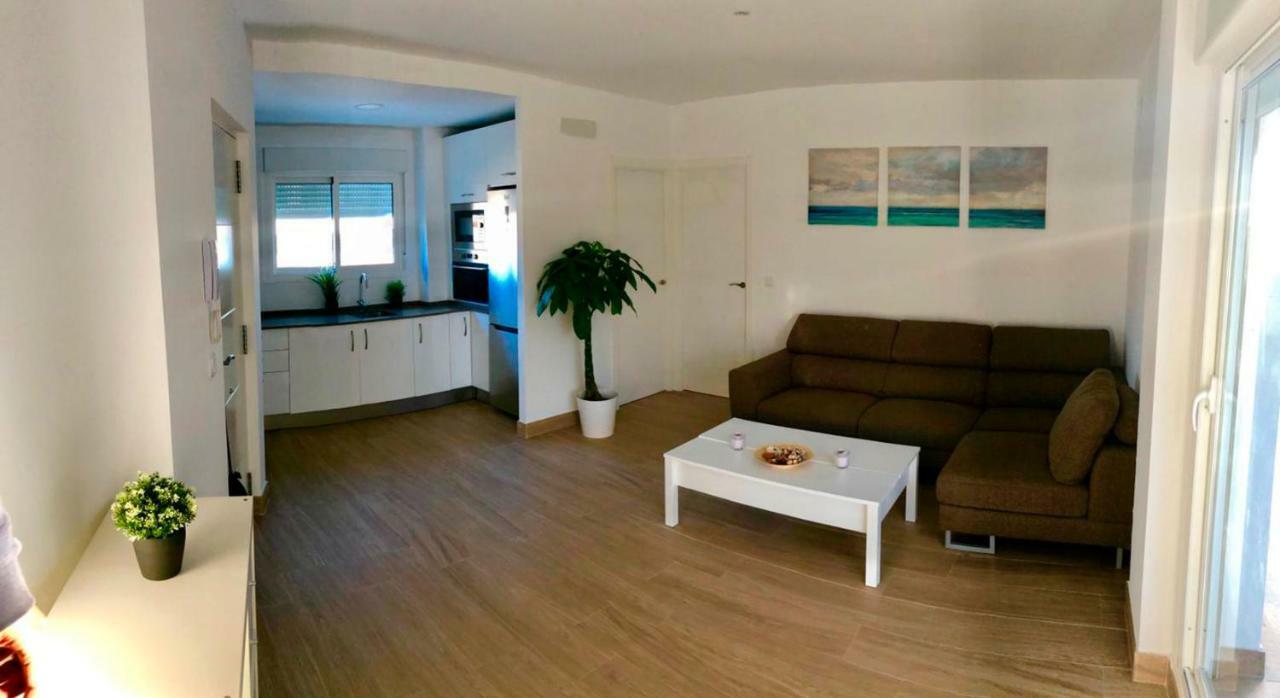 Vivienda Avenida De La Manzanilla Villa Sanlúcar de Barrameda Exterior foto